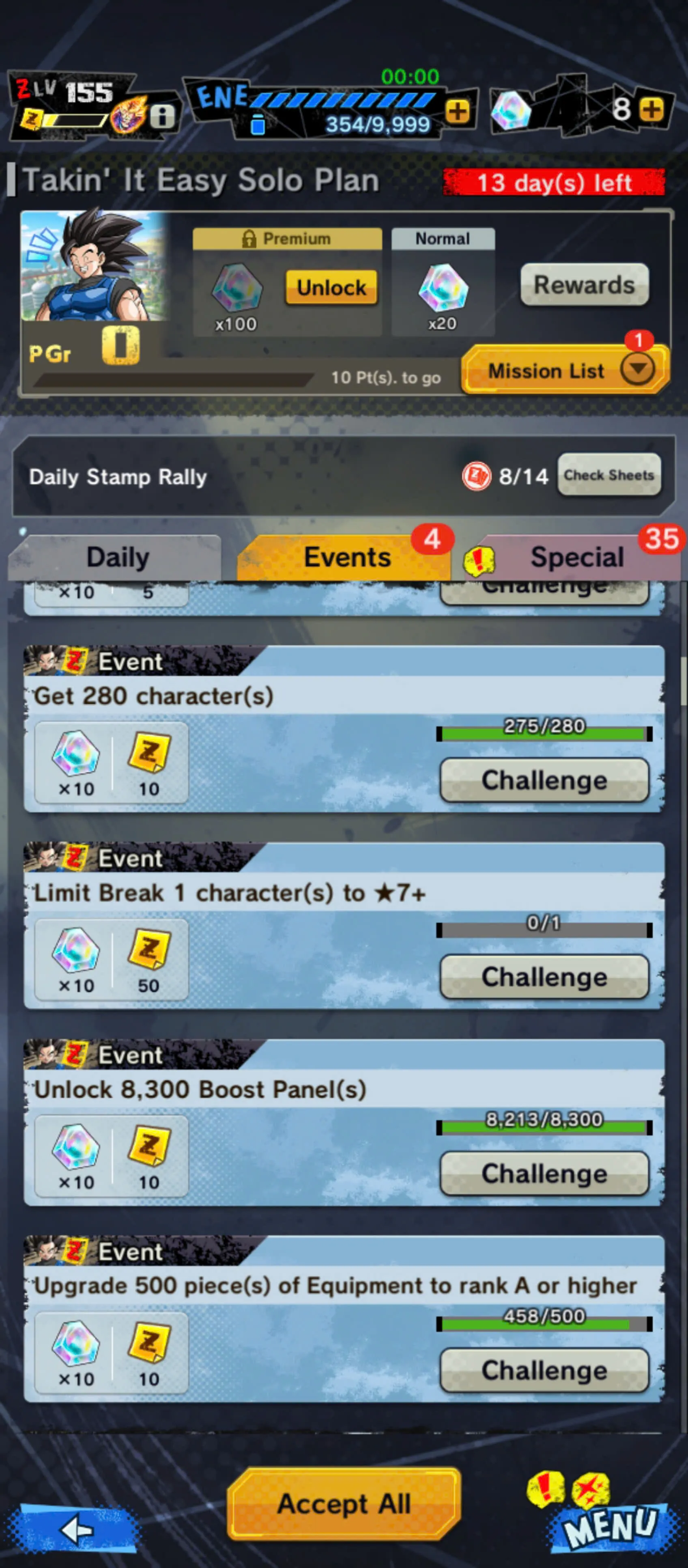 DR945-IOS+Android-3 UL(Turles Red Star+SS4 Gogeta Red Star)+Soul+Event Farm CC+Pikkon+SS4 Goku+Team Movie