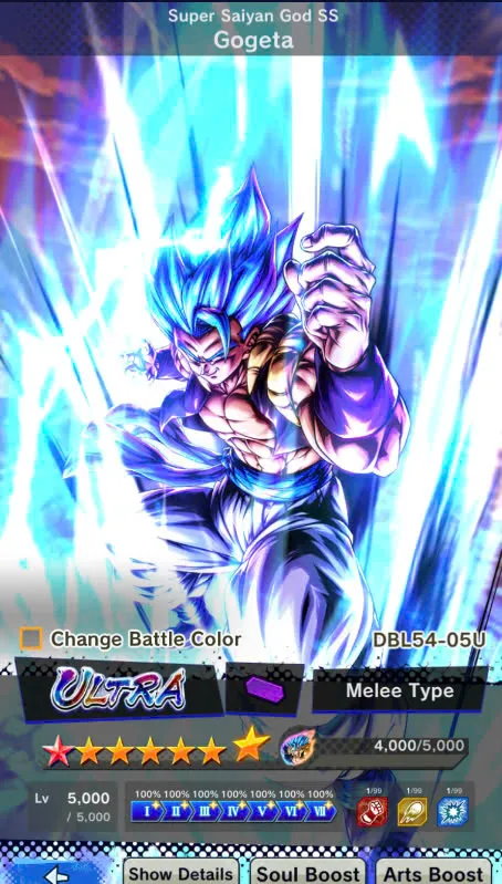 DR940-IOS+Android-4 UL(Turles+Vegito+Gogeta)+15 Legends+Story+Event Fram CC+Fusion Vegeta and Goku+Piccolo+SS3 Goku+Goku Kid