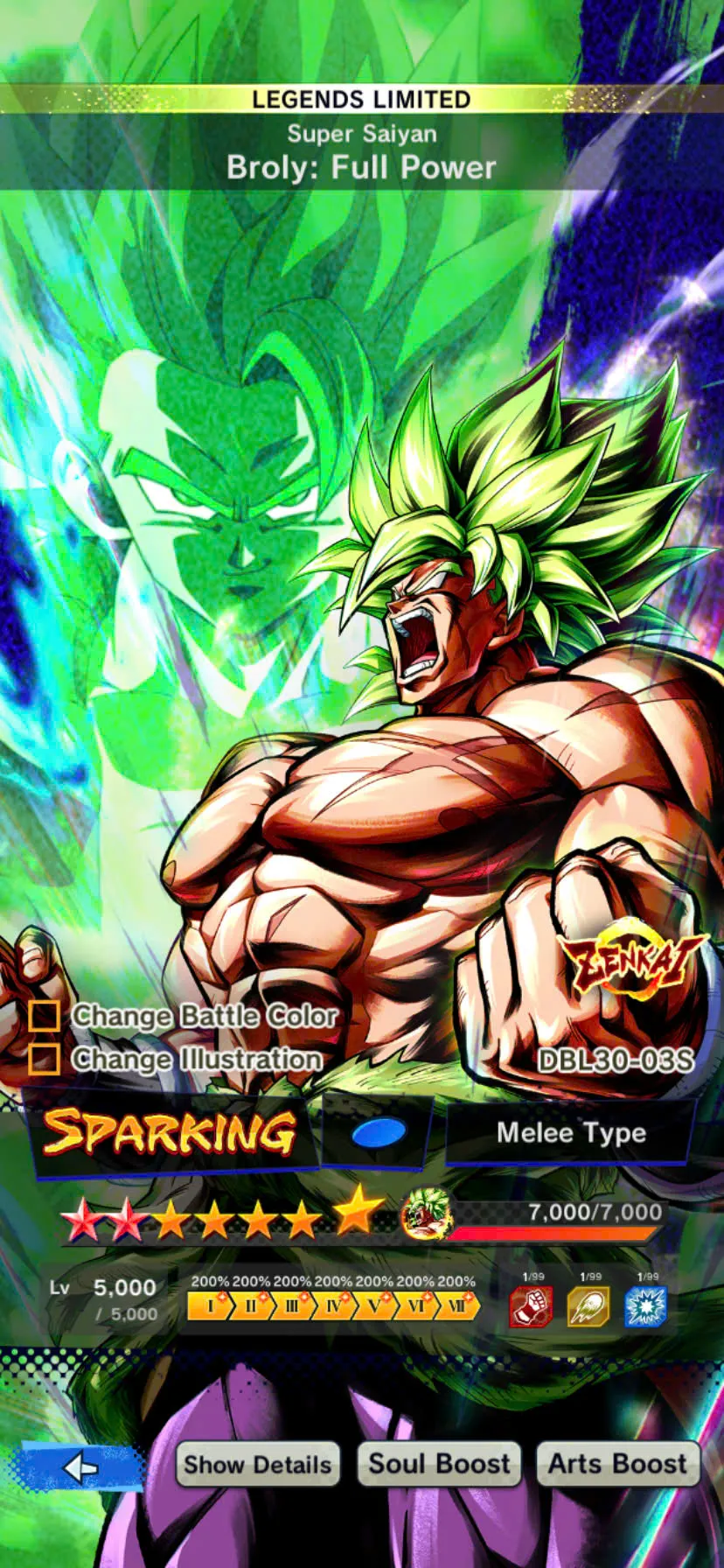 DR941-IOS+Android-4 UL(Turles Full Red Star+SS4 Gogeta)+Good Equipment+10 Legends+Broly Zenkai Red Star+Pikkon+SS4 Goku+SS3 Goku