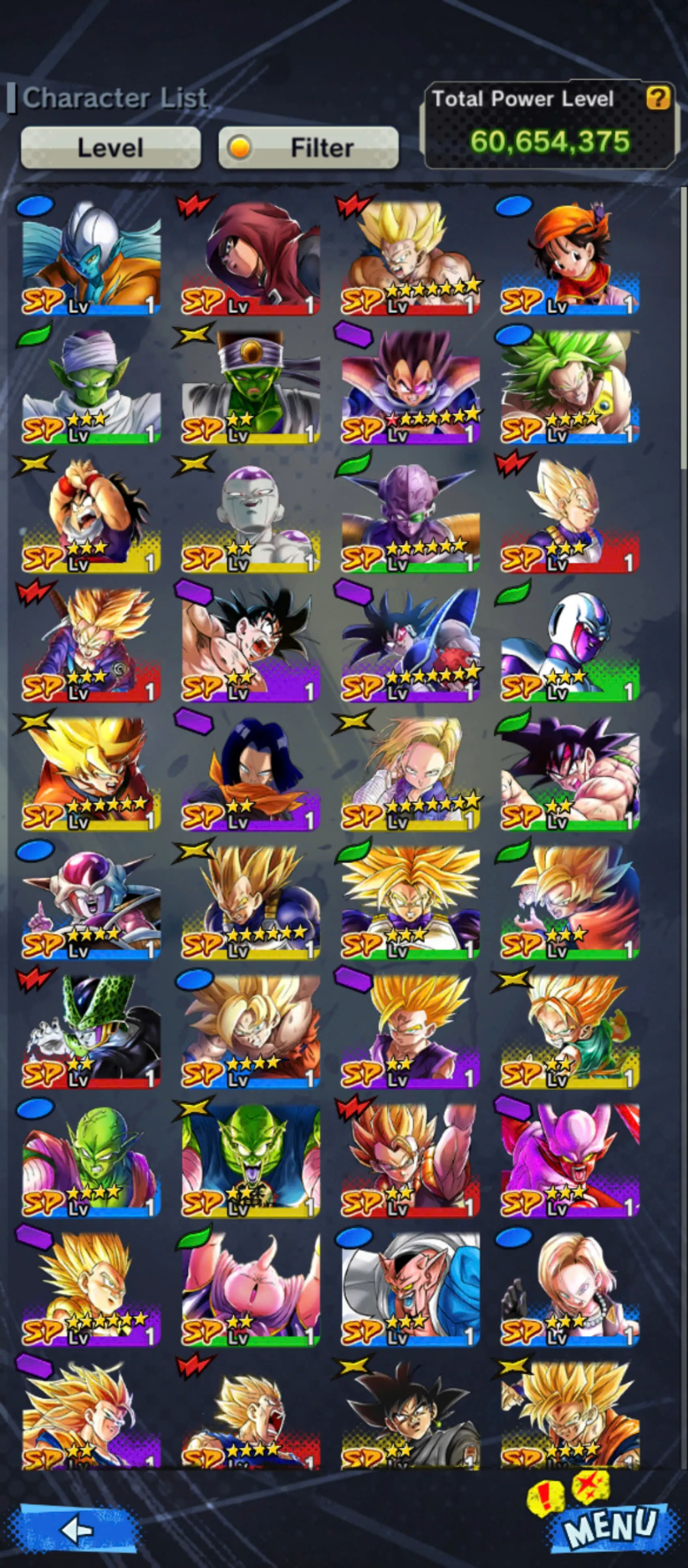 DR952-IOS+Android-3 UL(Turles Red Star+SS4 Gogeta Red Star)+17 Legends+Good Equipment+Pikkon+SS4 Gogeta Zenkai+SS4 Goku+SS3 Goku