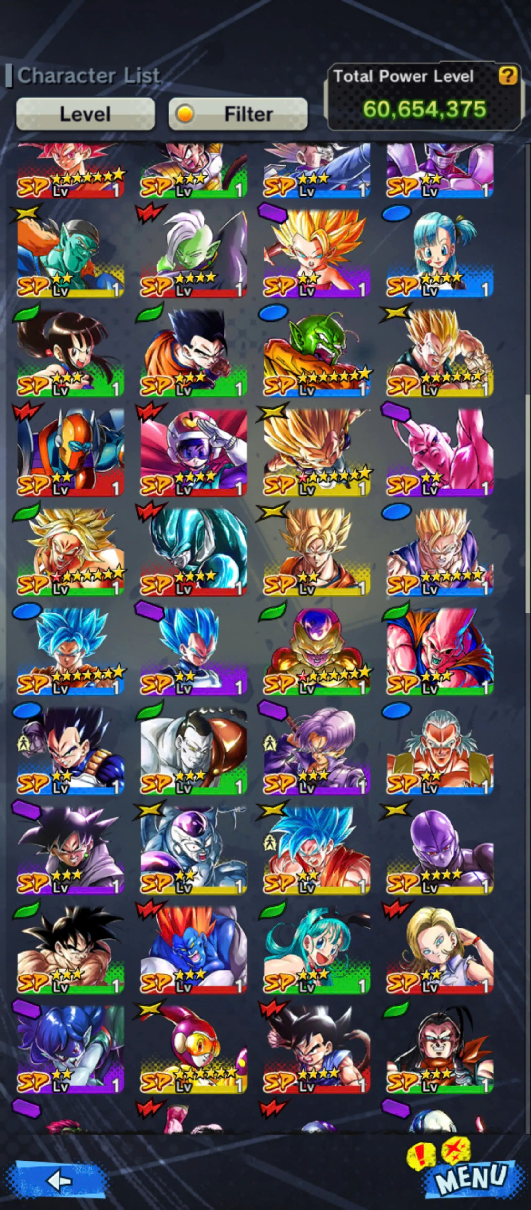 DR952-IOS+Android-3 UL(Turles Red Star+SS4 Gogeta Red Star)+17 Legends+Good Equipment+Pikkon+SS4 Gogeta Zenkai+SS4 Goku+SS3 Goku