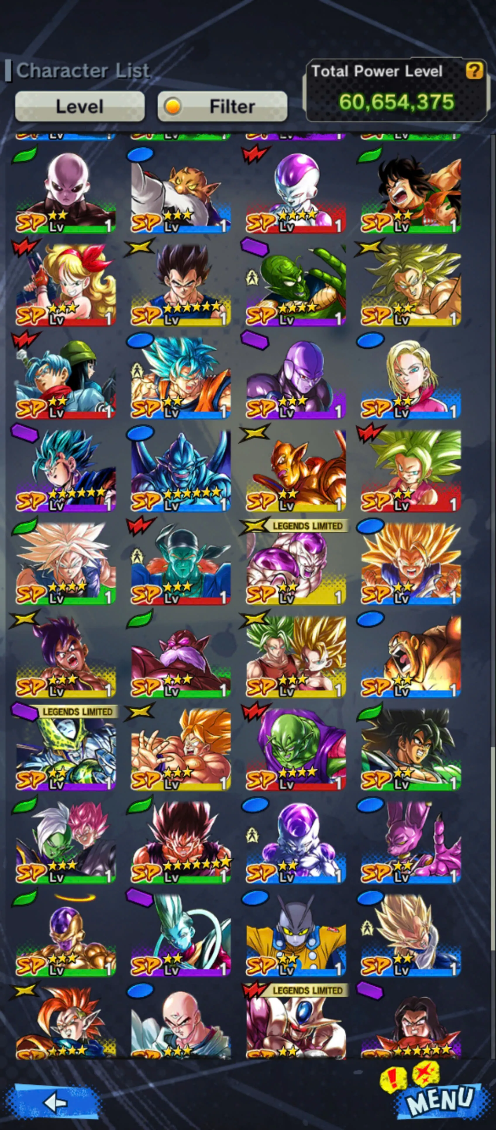 DR952-IOS+Android-3 UL(Turles Red Star+SS4 Gogeta Red Star)+17 Legends+Good Equipment+Pikkon+SS4 Gogeta Zenkai+SS4 Goku+SS3 Goku