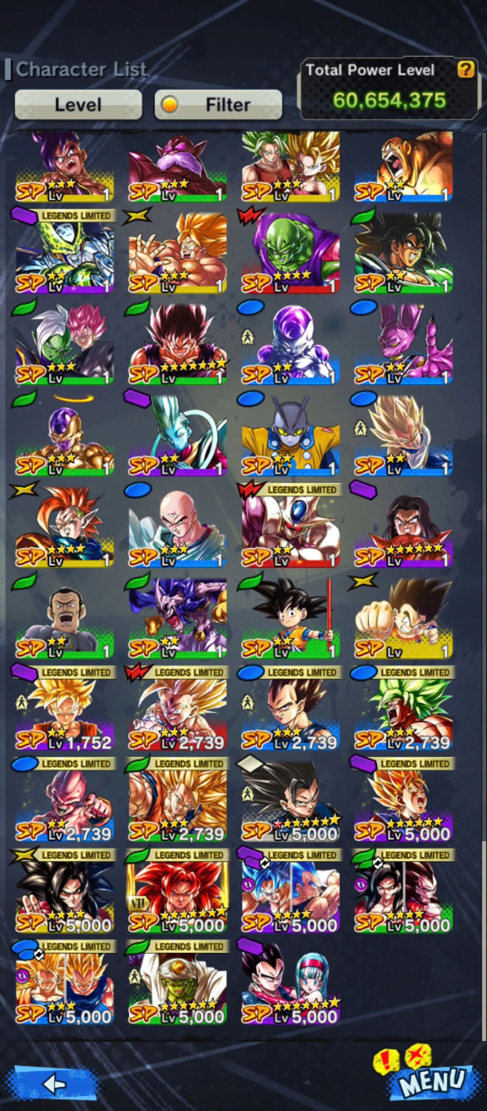 DR952-IOS+Android-3 UL(Turles Red Star+SS4 Gogeta Red Star)+17 Legends+Good Equipment+Pikkon+SS4 Gogeta Zenkai+SS4 Goku+SS3 Goku