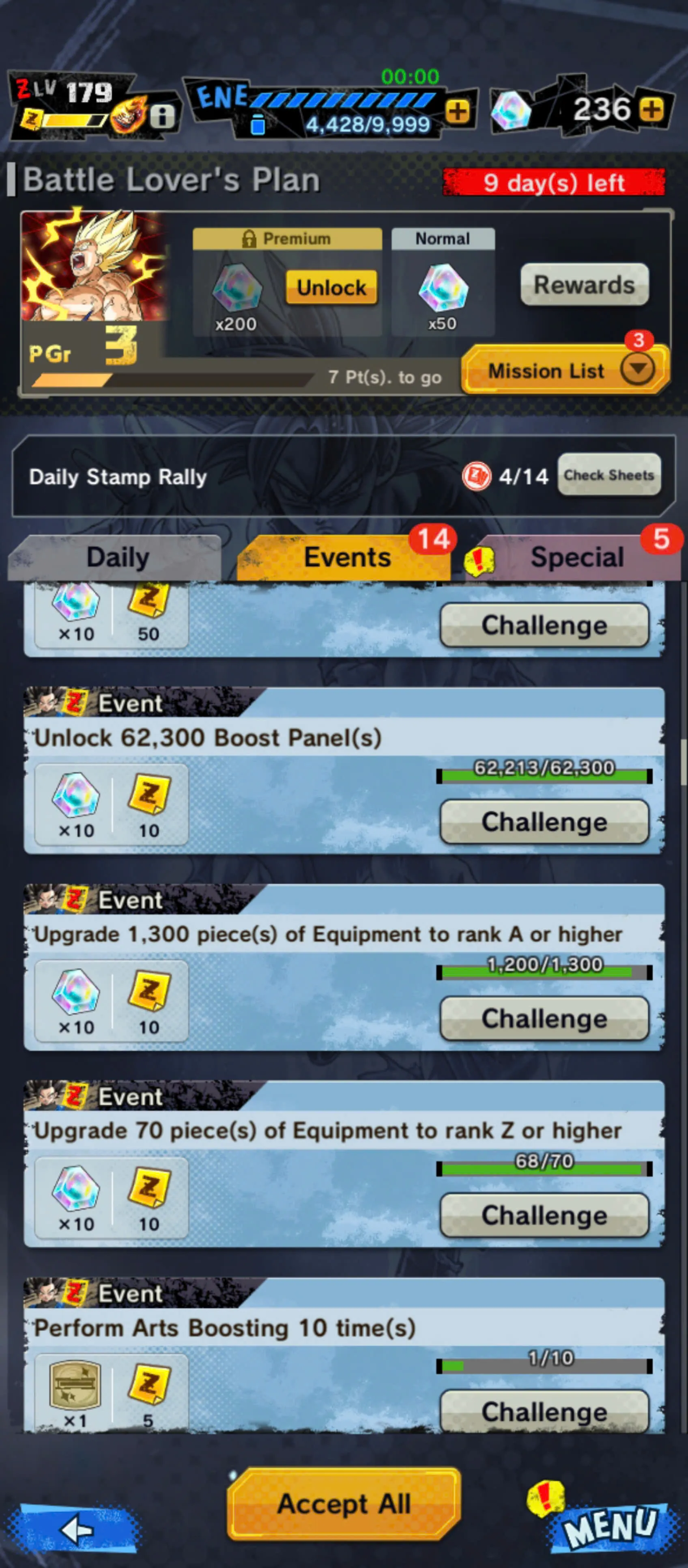 DR956-IOS+Android-4 UL(Majin Vegeta+Vegito+Hit)+20 Legends+Good Equipment+Gotenks+God Goku+Zamasu+Gammar+SS4 Goku+Bardock+Rose