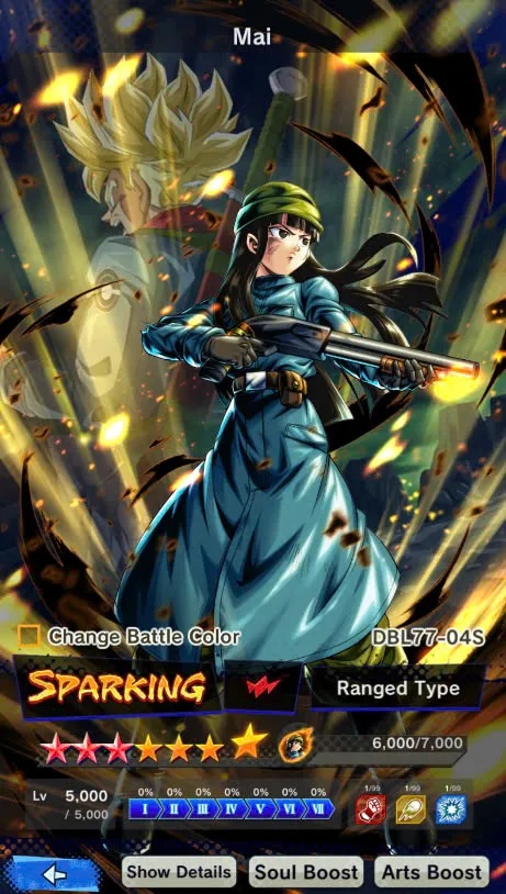 D43-IOS+Android-New Legends Vegtio+Fusion Goku and Vegeta 11 Red Star+New Mai 11 Red Star+Soul+Event Fram CC