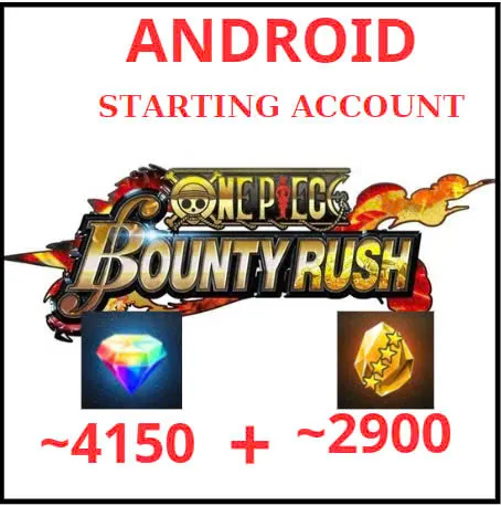 RR18-Global-ANDROID-Roger v2-Starter Account-4150 Diamond RainBow+2.900 Fragment