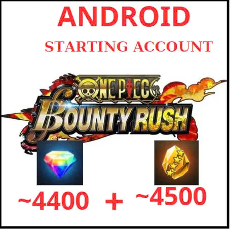 RR21-Global-ANDROID-Lucci-Starter Account-4400 Diamond RainBow+4.500 Fragment