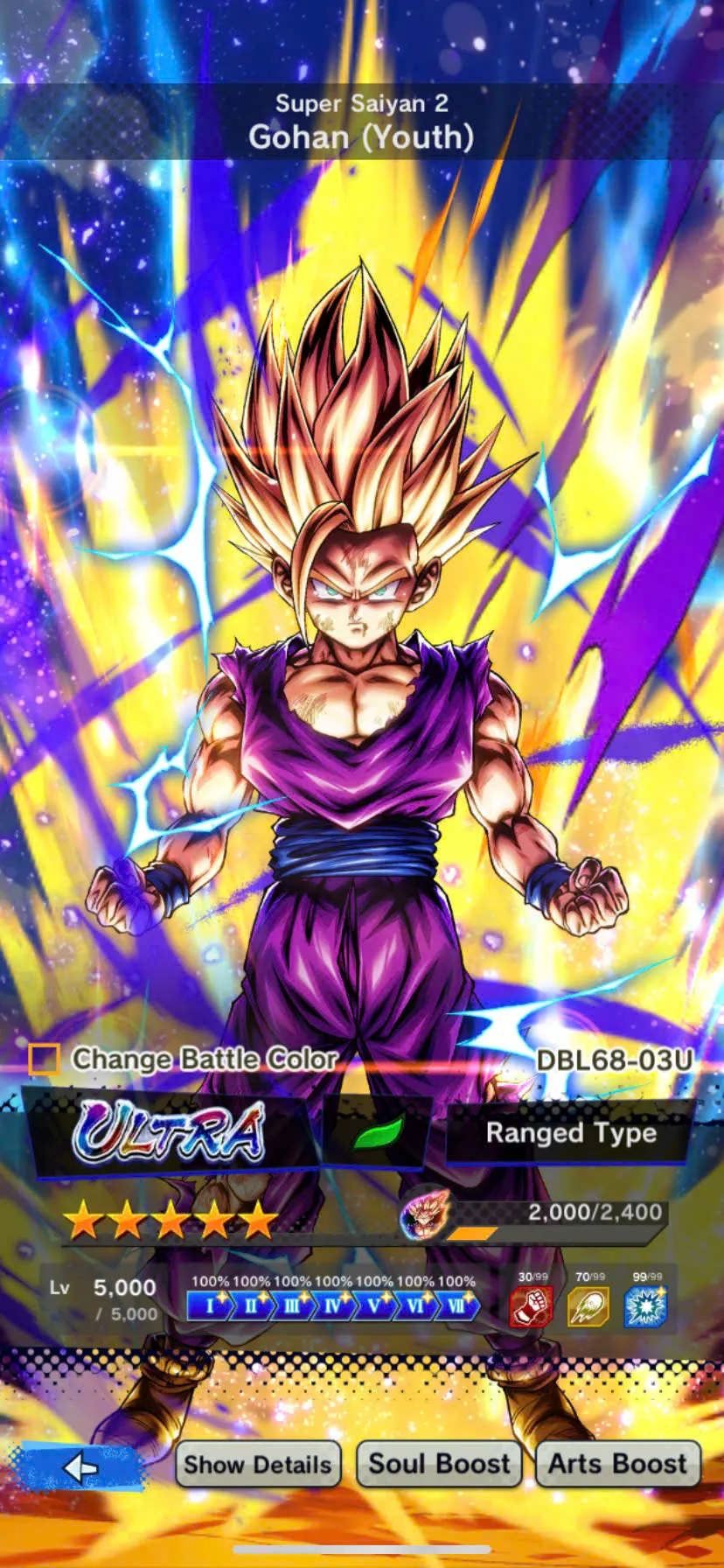 D75-IOS+Android-Full Team Gohan-UL Gohan+27 Legends+Good Equipment+Ultimate Gohan 9 Red Star+Beast Gohan+God Goku+SS3 Goku+Cooler Red Star+Goku GT 10 Red Star