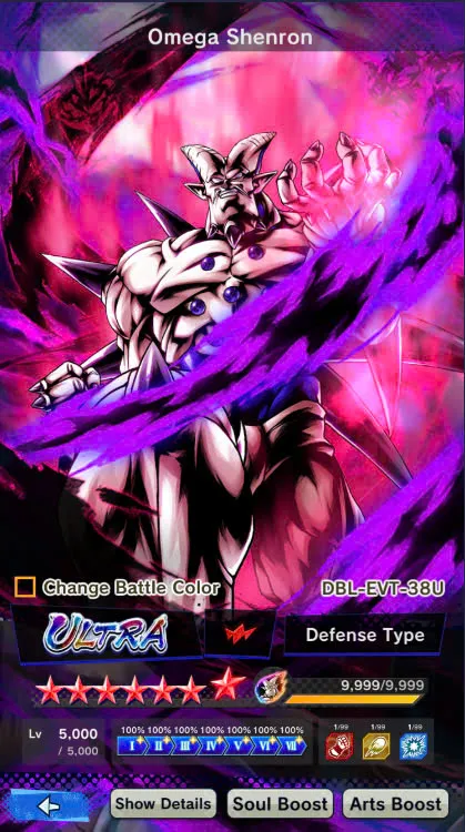 D106-IOS+Android+Nice Acc+7 UL(SS4 Gogeta+Goku Uis+Super Gogeta+Kaioken)+44 Legends+Good Equipment-Good Team PVP-Good Zenkai+Sparking+New Vegito