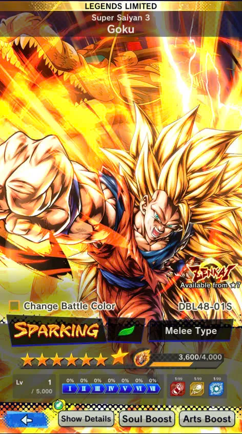D145-IOS+Android-UL Beast Gohan Full Red Star+Good Equipment+Piccolo+SS3 Goku+Beast Gohan+Soul+Event Farm CC