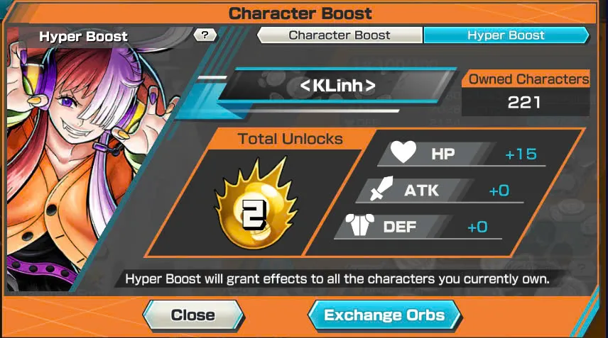 BR365-IOS+Android-1.854 Fragment+3 Ex Meta Max(Lucci+Kid Law+Shank V3)+Good Medal+Support 145%+Kaku Max+Rayleigh Max+New Uta+S-Hawk