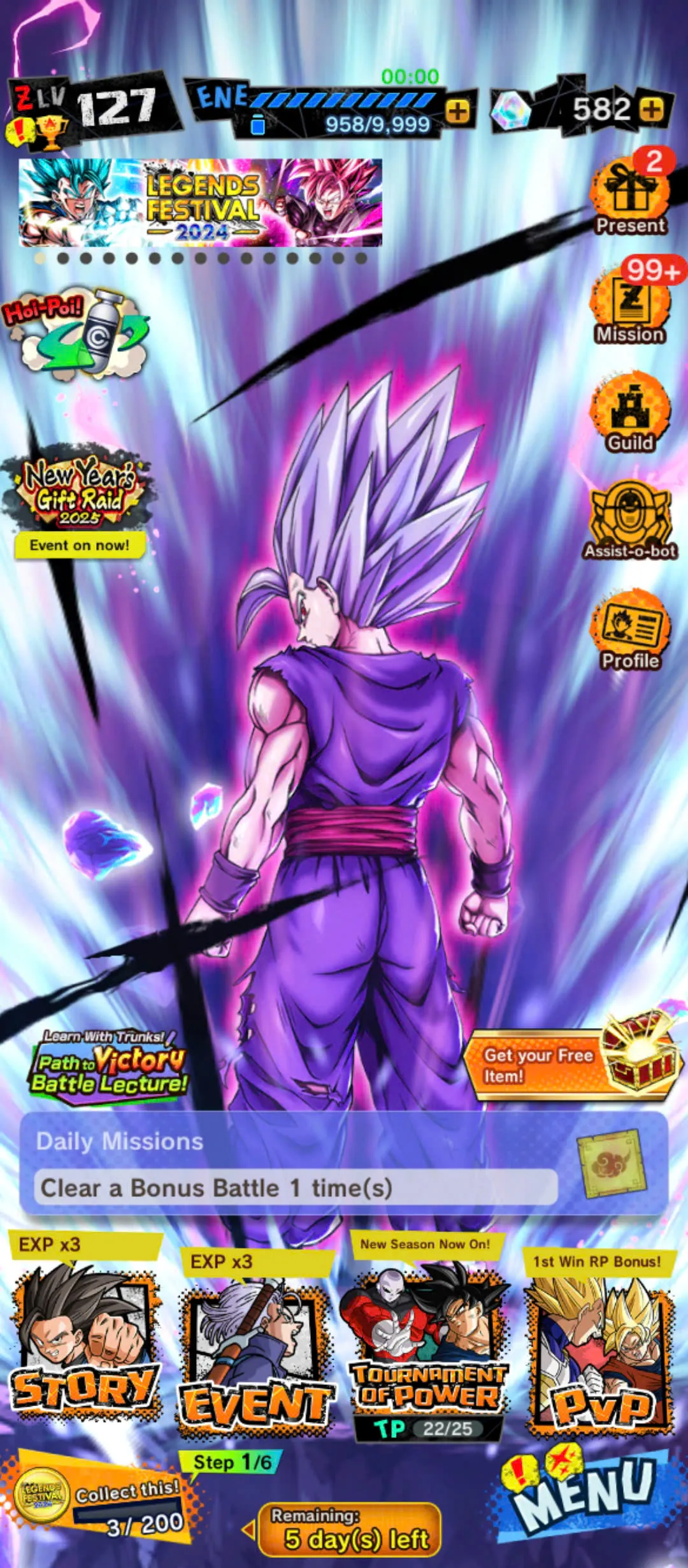 D162-IOS+Android-2 UL(Beast Gohan Red Star+Turles Red Star)+Piccolo+SS3 Goku+Soul+Event Farm CC