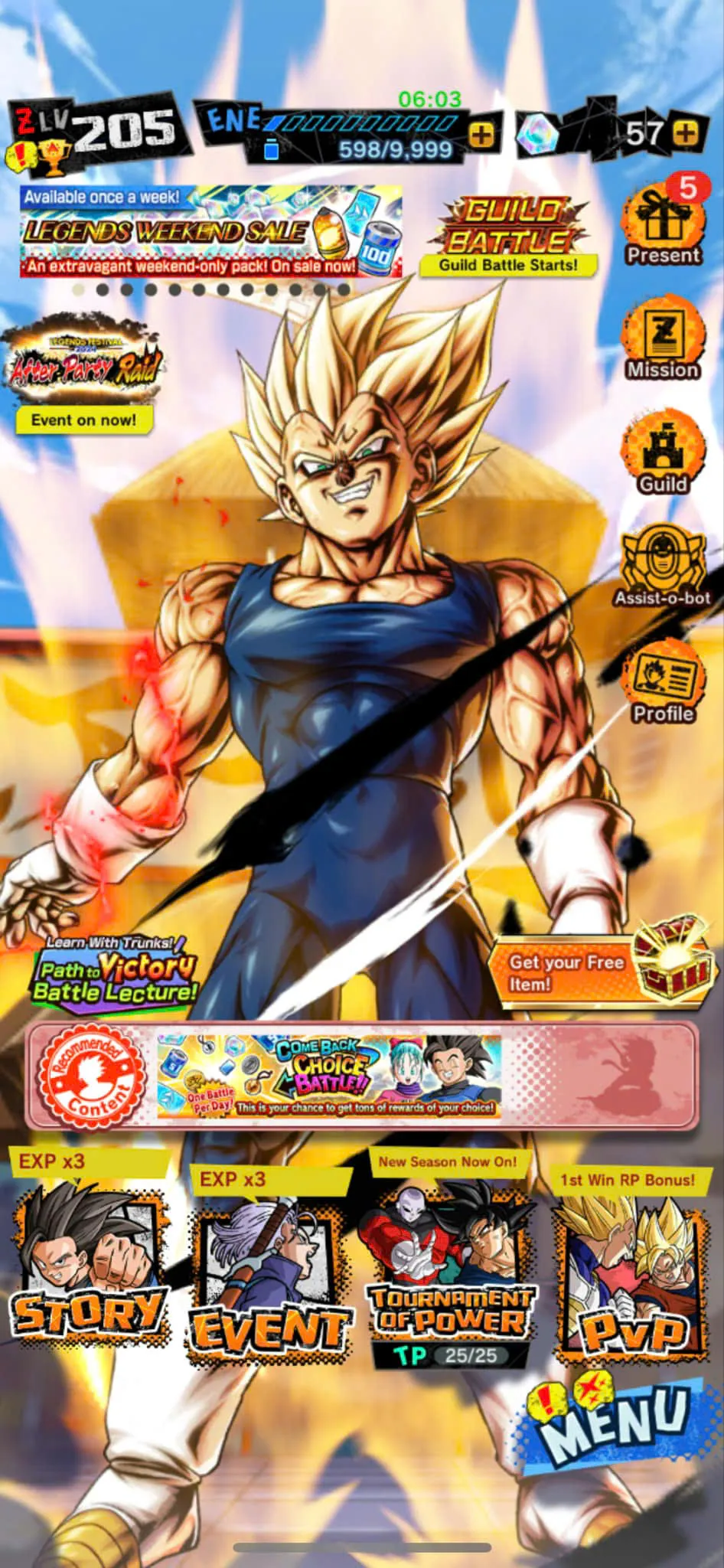 D257-IOS+Android-UL Majin Vegeta Full Red Star+14 Legends+Have Equipment+SS4 Goku and Vegeta+SS3 Goku and Vegeta+Fusion Vegeta and Goku+Story