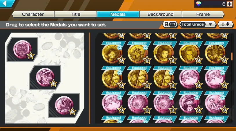 BR381-IOS+Android-Hyber Boost 16+9 Ex(Snake+Luffy Gear 5+Yamato Ace+Roger v2+Kid Law+Zoro+Shank Red+Big Mom+Shank v2)+Good Medal+Support 158%+Young Ray Max+New Uta+Kaku+Broggy+Bluneo+Ulti+Craker+Sanji+Shiryu+King Alber