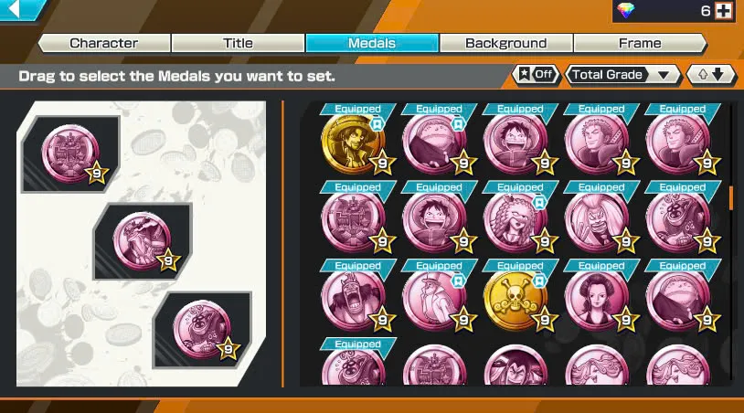 BR381-IOS+Android-Hyber Boost 16+9 Ex(Snake+Luffy Gear 5+Yamato Ace+Roger v2+Kid Law+Zoro+Shank Red+Big Mom+Shank v2)+Good Medal+Support 158%+Young Ray Max+New Uta+Kaku+Broggy+Bluneo+Ulti+Craker+Sanji+Shiryu+King Alber