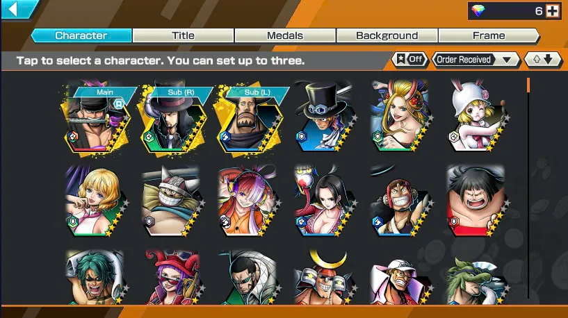 BR381-IOS+Android-Hyber Boost 16+9 Ex(Snake+Luffy Gear 5+Yamato Ace+Roger v2+Kid Law+Zoro+Shank Red+Big Mom+Shank v2)+Good Medal+Support 158%+Young Ray Max+New Uta+Kaku+Broggy+Bluneo+Ulti+Craker+Sanji+Shiryu+King Alber