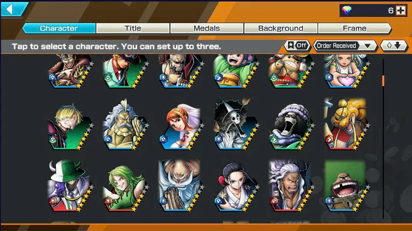 BR381-IOS+Android-Hyber Boost 16+9 Ex(Snake+Luffy Gear 5+Yamato Ace+Roger v2+Kid Law+Zoro+Shank Red+Big Mom+Shank v2)+Good Medal+Support 158%+Young Ray Max+New Uta+Kaku+Broggy+Bluneo+Ulti+Craker+Sanji+Shiryu+King Alber