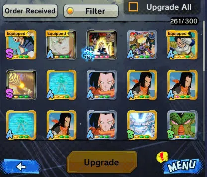 D257-IOS+Android-UL Majin Vegeta Full Red Star+14 Legends+Have Equipment+SS4 Goku and Vegeta+SS3 Goku and Vegeta+Fusion Vegeta and Goku+Story