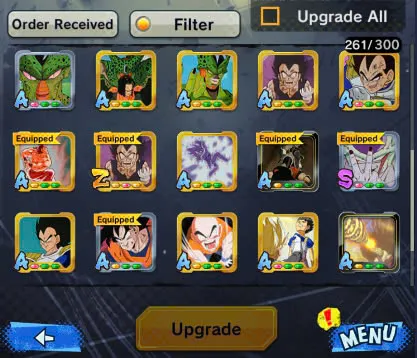 D257-IOS+Android-UL Majin Vegeta Full Red Star+14 Legends+Have Equipment+SS4 Goku and Vegeta+SS3 Goku and Vegeta+Fusion Vegeta and Goku+Story