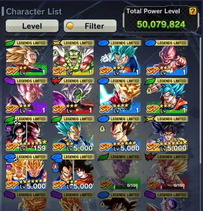 D257-IOS+Android-UL Majin Vegeta Full Red Star+14 Legends+Have Equipment+SS4 Goku and Vegeta+SS3 Goku and Vegeta+Fusion Vegeta and Goku+Story