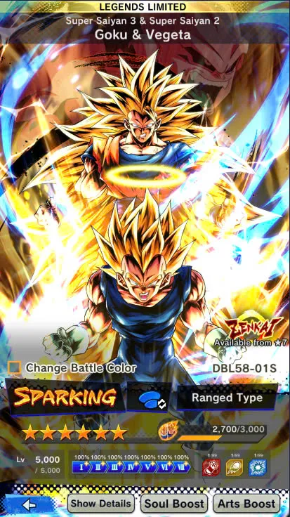 D257-IOS+Android-UL Majin Vegeta Full Red Star+14 Legends+Have Equipment+SS4 Goku and Vegeta+SS3 Goku and Vegeta+Fusion Vegeta and Goku+Story