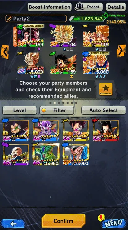 D257-IOS+Android-UL Majin Vegeta Full Red Star+14 Legends+Have Equipment+SS4 Goku and Vegeta+SS3 Goku and Vegeta+Fusion Vegeta and Goku+Story