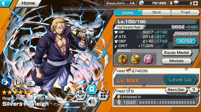 BR386-IOS+Android- Lucci Ex Max+Craker Max+King v1 Max+Young Ray Max+Support 123%+Good Medal+Kaku+Donflamingo+Sugar+Pacifista+Kuma