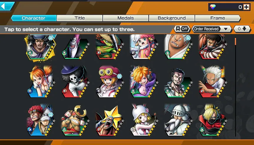 BR398-Hyber 12+8 Ex(Kuzan+Shank v4+Luffy Gear 5+Yamato Ace+Yamato Red+Kid Law+Shank v3+Akainu)+Good Medal+Support 148%+S-Bear+Egghead Zoro+Egghead Luffy+S-Hawk+Kaku+Pacifista