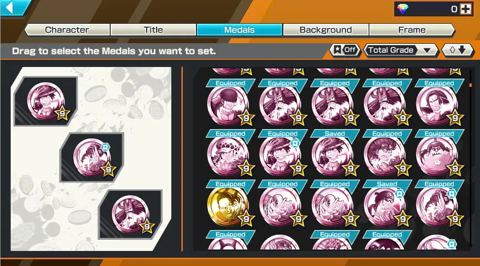 BR418-IOS+Android-Hyber Boost 56+10 Ex(Luffy Gear 5 +Yamato Ace+Kid Law+Shank Red+Luffy+Zoro+Yamato Red+Big Mom+White Beard+Oden)+Vip Medal+Support 163%+Many Bounty Festival Max+Donflamingo Max+Ben Beckman+Uta+King Alber+Bluneo+Kaku+Dorry