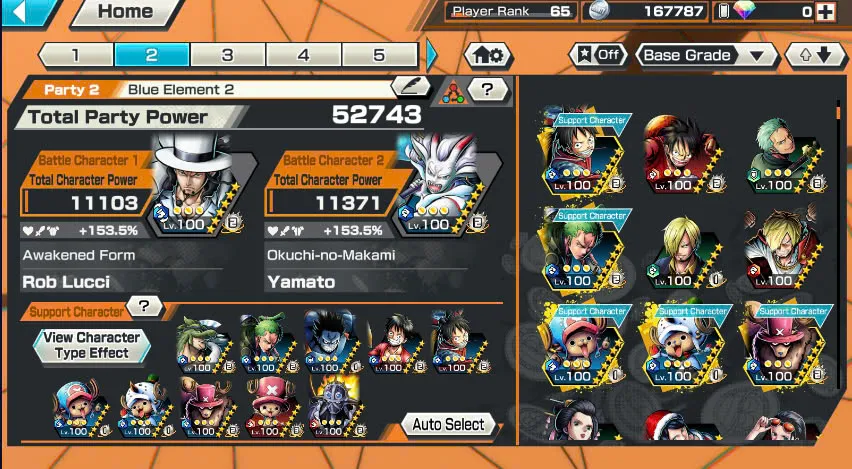 BR429-IOS+Android-Hyber Boost 63+Shank Full Boost 4+6 Ex(Garp+Lucci+Snake+Yamato v2 Boost 35/52+Kid Law)+Vip Medal-Color Medal+Support 158%+Ben Max+Craker Max+King Max+Young Ray Max+Koby+Tesoro+Egghead Zoro