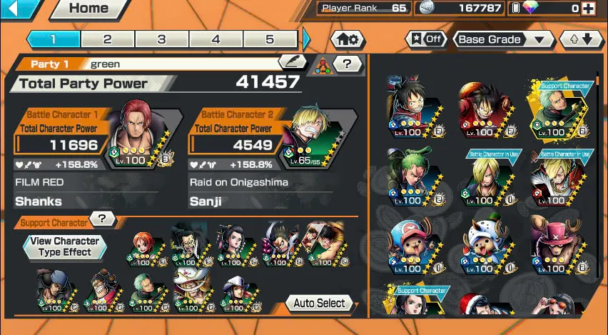 BR429-IOS+Android-Hyber Boost 63+Shank Full Boost 4+6 Ex(Garp+Lucci+Snake+Yamato v2 Boost 35/52+Kid Law)+Vip Medal-Color Medal+Support 158%+Ben Max+Craker Max+King Max+Young Ray Max+Koby+Tesoro+Egghead Zoro