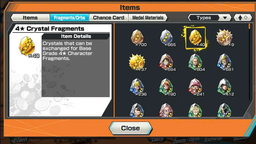 BR429-IOS+Android-Hyber Boost 63+Shank Full Boost 4+6 Ex(Garp+Lucci+Snake+Yamato v2 Boost 35/52+Kid Law)+Vip Medal-Color Medal+Support 158%+Ben Max+Craker Max+King Max+Young Ray Max+Koby+Tesoro+Egghead Zoro