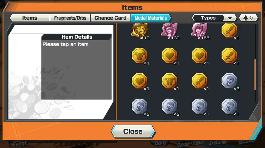 BR436-Android-1.900 Diamond RD+2 Ex Meta Max(Kuzan+Sabo)+Nice Items+Solo Fresh+Jabra+Egghead Zoro+New Sanji+Dorry+S-Hawk+Kaku+Noland