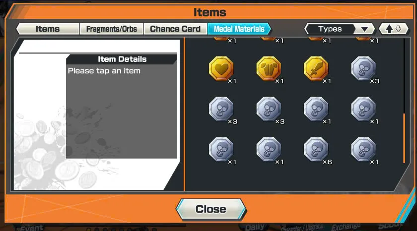 BR436-Android-1.900 Diamond RD+2 Ex Meta Max(Kuzan+Sabo)+Nice Items+Solo Fresh+Jabra+Egghead Zoro+New Sanji+Dorry+S-Hawk+Kaku+Noland