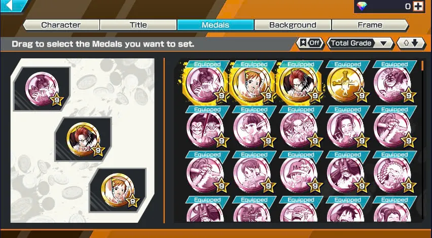 BR441-IOS+Android-Hyber Boost 57+Luffy Gear 5 Full Boost 4+4 Ex(Shank v2+Yamato Red+Yamato Hybrid)+Good Medal+Support 160%+Peros Pero Max+Nami Max+Robin+Kaku+Egghead Luffy+Sanji+Oden v2