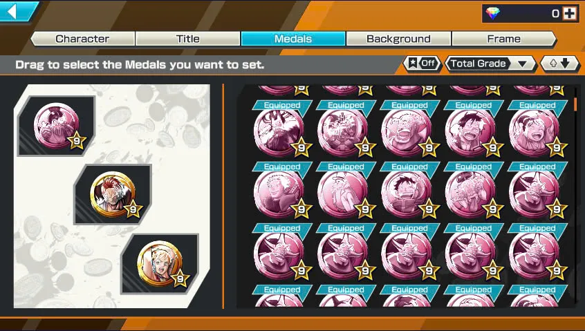 BR441-IOS+Android-Hyber Boost 57+Luffy Gear 5 Full Boost 4+4 Ex(Shank v2+Yamato Red+Yamato Hybrid)+Good Medal+Support 160%+Peros Pero Max+Nami Max+Robin+Kaku+Egghead Luffy+Sanji+Oden v2