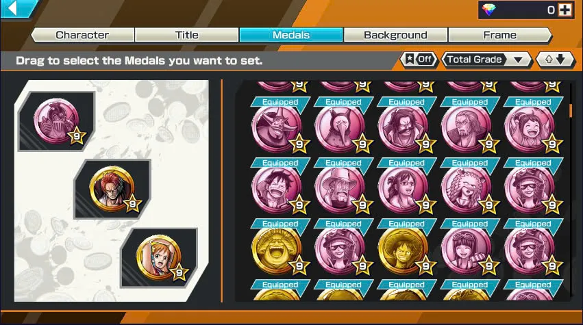 BR441-IOS+Android-Hyber Boost 57+Luffy Gear 5 Full Boost 4+4 Ex(Shank v2+Yamato Red+Yamato Hybrid)+Good Medal+Support 160%+Peros Pero Max+Nami Max+Robin+Kaku+Egghead Luffy+Sanji+Oden v2