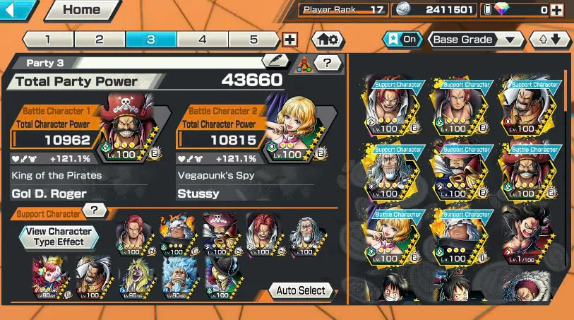 BR448-IOS+Android-4 Ex Meta Max(Shank v4+Shank v3+Roger v2+Roger v1)+Good Medal+S-Bear Max+Rayleigh Max+Katakuri Max+Ben Beckman+Yasopp+Karasu+Jabra+Bluneo+Noland+S-Hawk