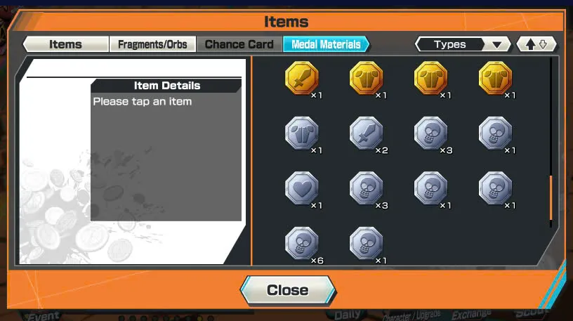 BR448-IOS+Android-4 Ex Meta Max(Shank v4+Shank v3+Roger v2+Roger v1)+Good Medal+S-Bear Max+Rayleigh Max+Katakuri Max+Ben Beckman+Yasopp+Karasu+Jabra+Bluneo+Noland+S-Hawk