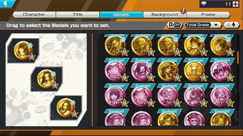 BR462-IOS+Android-Shank V4 Boost 3+5 Ex(Kuzan+Lucci+Roger v2+Roger v1)+Good Medal+Support 149%+Jabra Max+Kaku Max+Rayleigh Max+New Uta+Niji+Yonji+S-Bear