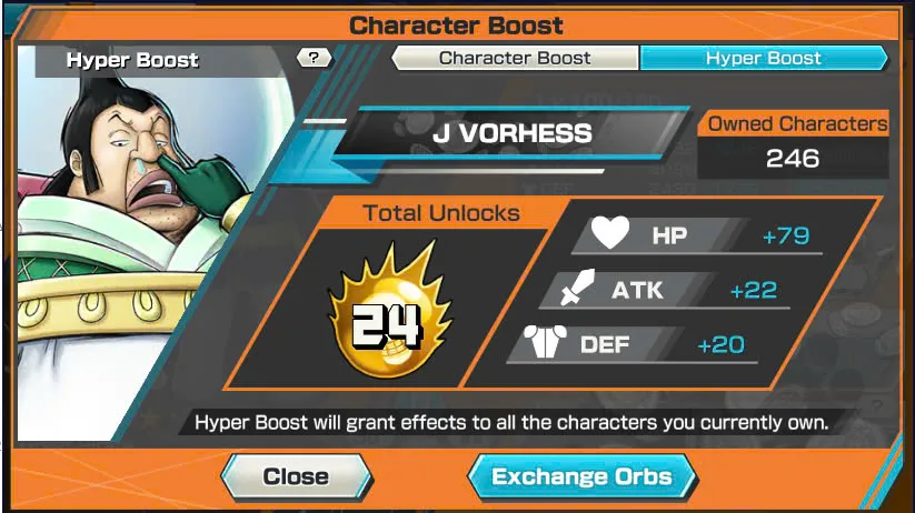 BR463-IOS+Android-Hyber Boost 24-Roger V2 Full Boost 4 52/52+5 Ex(Kuzan Max+Shank v4 Max+Roger v1 Max+Oden)+Good Medal+Nice Items+Support 156%+Egghead Zoro Max+Oden V2 Max+Rayleigh v3 Max+Donflamingo Max+Young Ray Max+Katakuri Max+Who Who Max+Craker Max