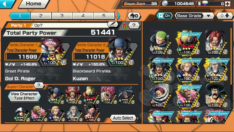 BR463-IOS+Android-Hyber Boost 24-Roger V2 Full Boost 4 52/52+5 Ex(Kuzan Max+Shank v4 Max+Roger v1 Max+Oden)+Good Medal+Nice Items+Support 156%+Egghead Zoro Max+Oden V2 Max+Rayleigh v3 Max+Donflamingo Max+Young Ray Max+Katakuri Max+Who Who Max+Craker Max