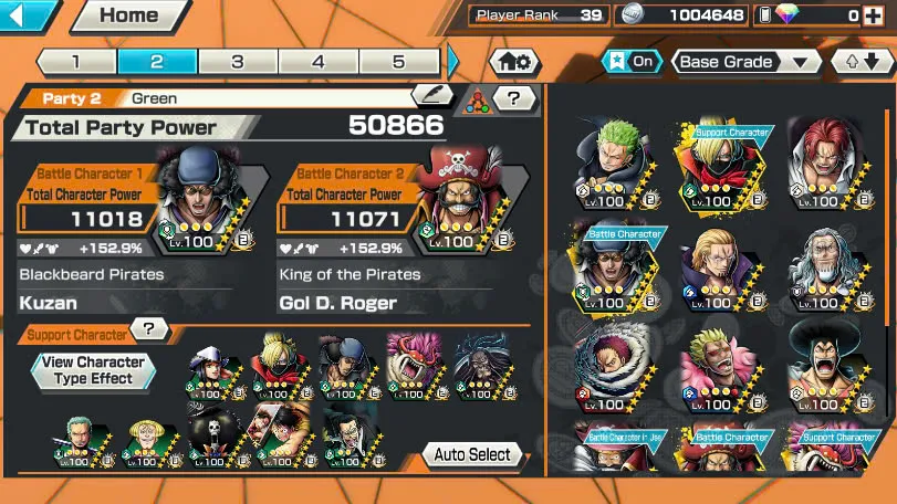 BR463-IOS+Android-Hyber Boost 24-Roger V2 Full Boost 4 52/52+5 Ex(Kuzan Max+Shank v4 Max+Roger v1 Max+Oden)+Good Medal+Nice Items+Support 156%+Egghead Zoro Max+Oden V2 Max+Rayleigh v3 Max+Donflamingo Max+Young Ray Max+Katakuri Max+Who Who Max+Craker Max