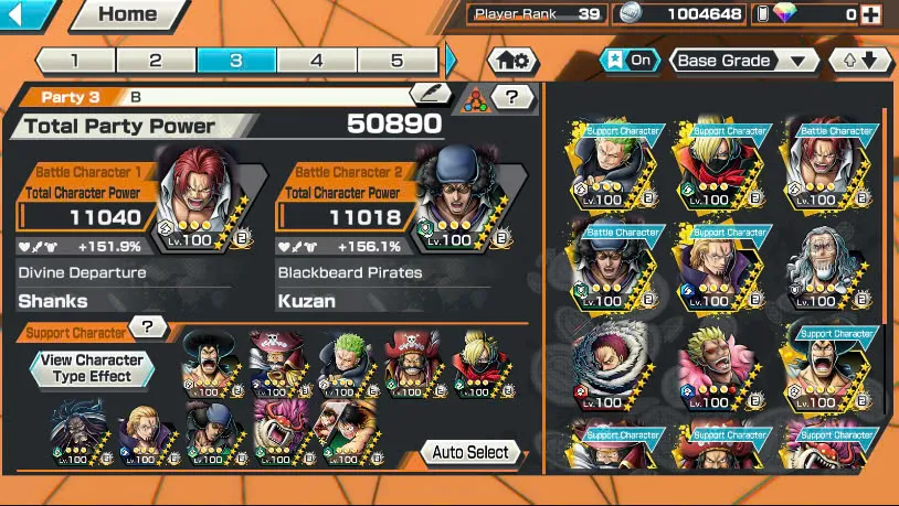 BR463-IOS+Android-Hyber Boost 24-Roger V2 Full Boost 4 52/52+5 Ex(Kuzan Max+Shank v4 Max+Roger v1 Max+Oden)+Good Medal+Nice Items+Support 156%+Egghead Zoro Max+Oden V2 Max+Rayleigh v3 Max+Donflamingo Max+Young Ray Max+Katakuri Max+Who Who Max+Craker Max