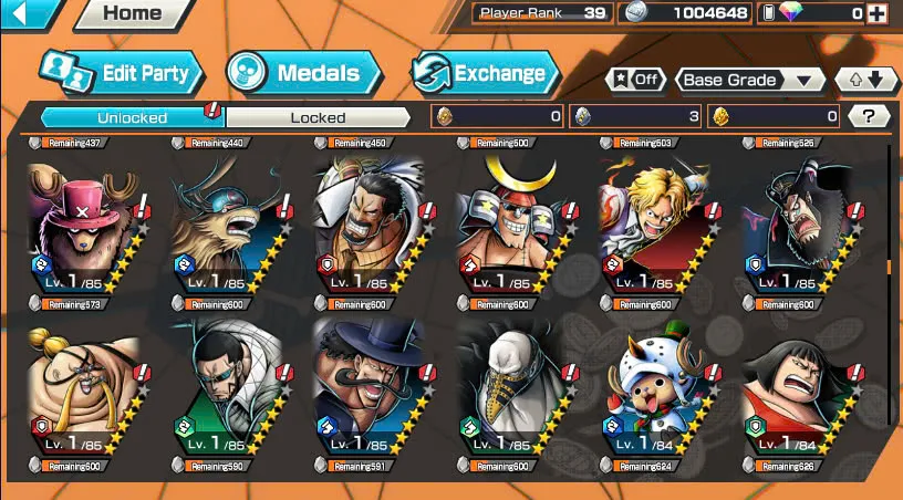 BR463-IOS+Android-Hyber Boost 24-Roger V2 Full Boost 4 52/52+5 Ex(Kuzan Max+Shank v4 Max+Roger v1 Max+Oden)+Good Medal+Nice Items+Support 156%+Egghead Zoro Max+Oden V2 Max+Rayleigh v3 Max+Donflamingo Max+Young Ray Max+Katakuri Max+Who Who Max+Craker Max