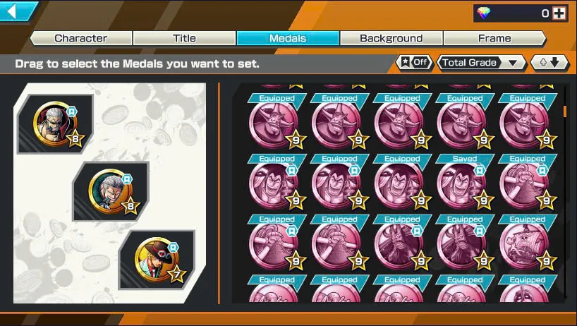 BR464-IOS+Android-Hyber Boost 66+Luffy Full Boost 4+5 Ex(Garp+Lucci+Roger v2+Kid Law)+Vip Medal+Support 164%+Many Bounty Festival Max(Sabo Stembede+Ben Beckman+King+Young Ray+Donflamingo)