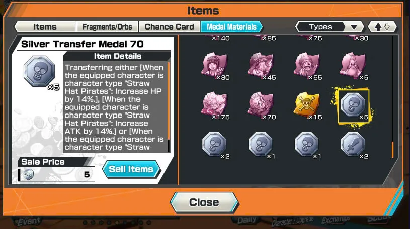 BR471-IOS+Android-6 Ex(Lucci+Snake+Roger+Kuzan+White Beard+Oden)+Good Medal+Support 142%+S-Bear Max+Kaku Max+Pacifista+Broggy+S-Hawk+Yonji+Niji+Egghead Zoro