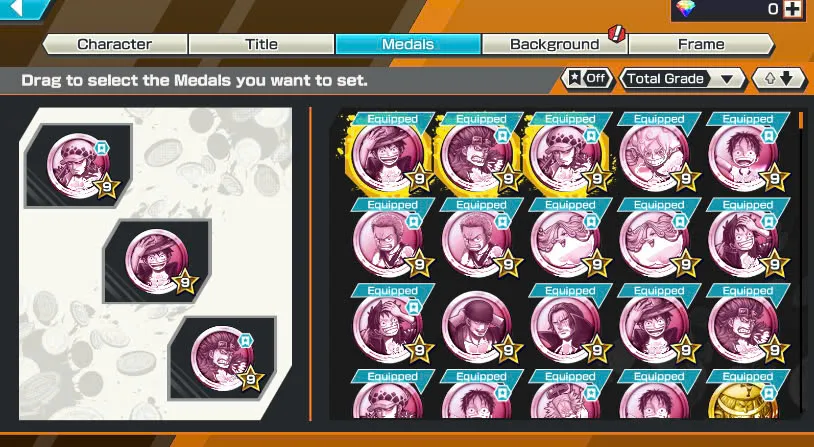 BR475-IOS+Android-Hyber Boost 32+4 Ex Max(Kuzan+Yamato Ace+Kid Law+Big Mom)+Good Medal+Support 158%+Uta v2+Uta v3+Uta v1+Jabra+Kaku+Sanji+Young Ray+King Alber+Carrot+Brook