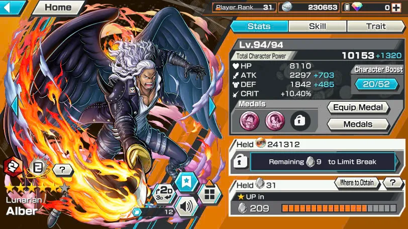 BR477-IOS+Android-4 Ex(Shank v4+Yamato Ace+Kid Law+White Beard)+Good Medal+Suppot 146%+Sanji+Rayleigh+Jabra+Uta+S-Bear+S-Hawk+Karasu
