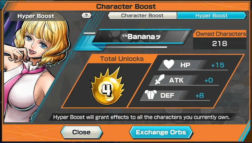 BR477-IOS+Android-4 Ex(Shank v4+Yamato Ace+Kid Law+White Beard)+Good Medal+Suppot 146%+Sanji+Rayleigh+Jabra+Uta+S-Bear+S-Hawk+Karasu